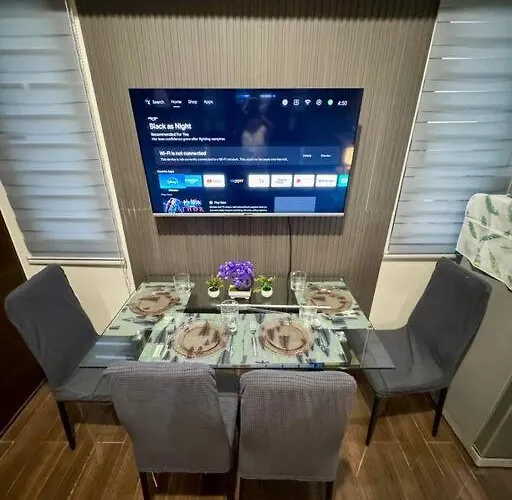 Air Residences 43rdf -by Soliel * Манила
