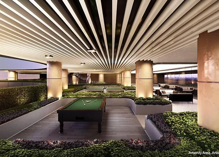 Air Residences 43rdf -by Soliel