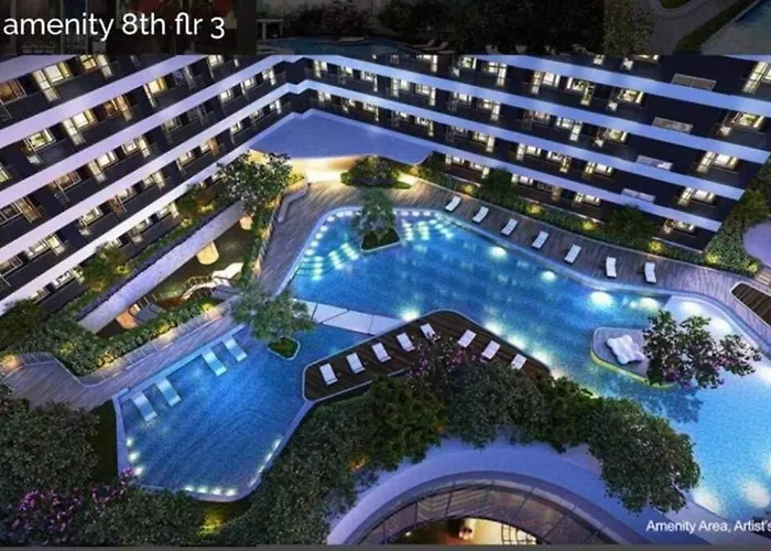 Air Residences 43rdf -by Soliel